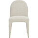 Tamina Santa Cruz Oatmeal Dining Chair